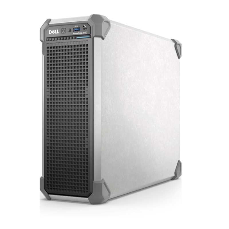PowerEdge T160 Tower Server
