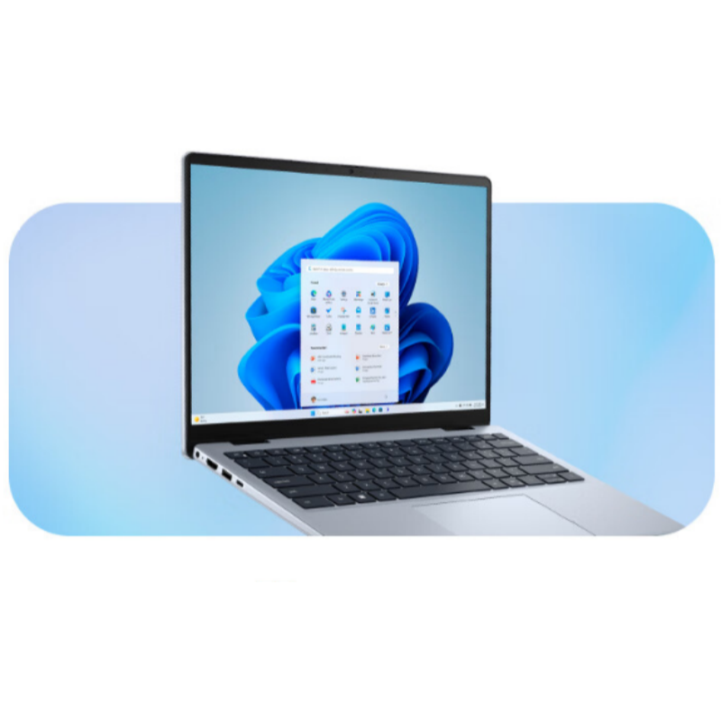 Dell Inspiron 14 Plus 2025 (Core Ultra 7 268V)