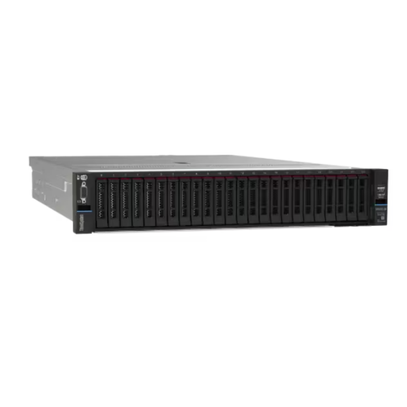 ThinkSystem SR655 V3 Rack Server 详情 