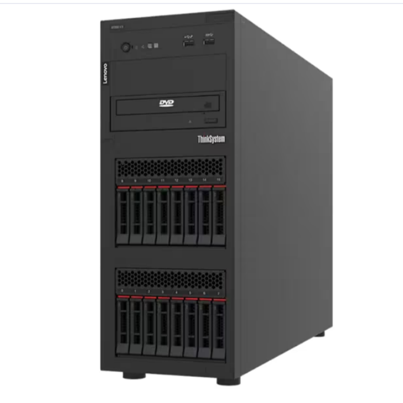 ThinkSystem ST250 V3 Tower Server