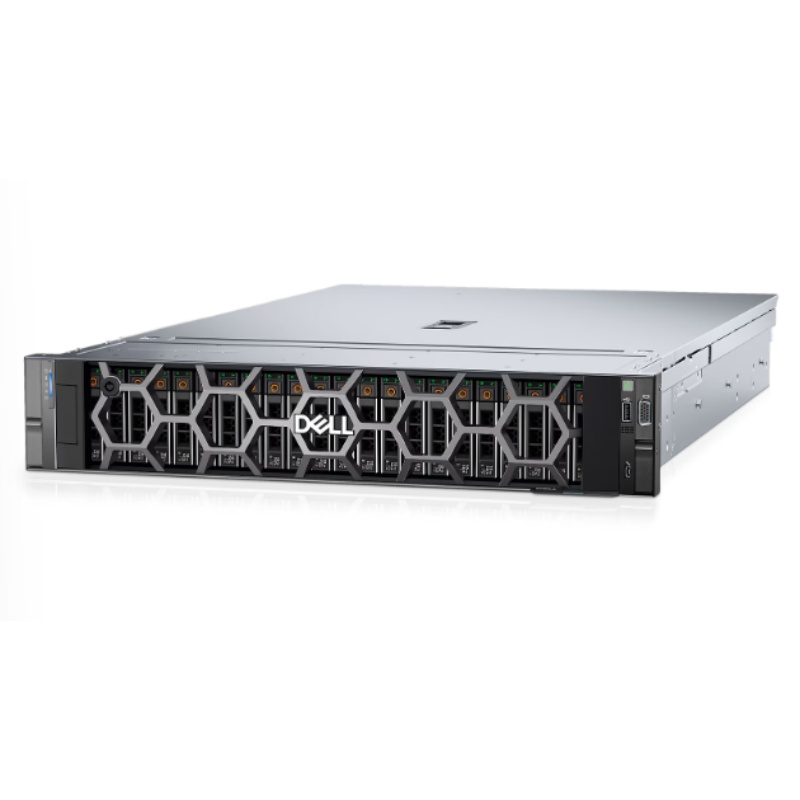 PowerEdge R760 Rack Server
