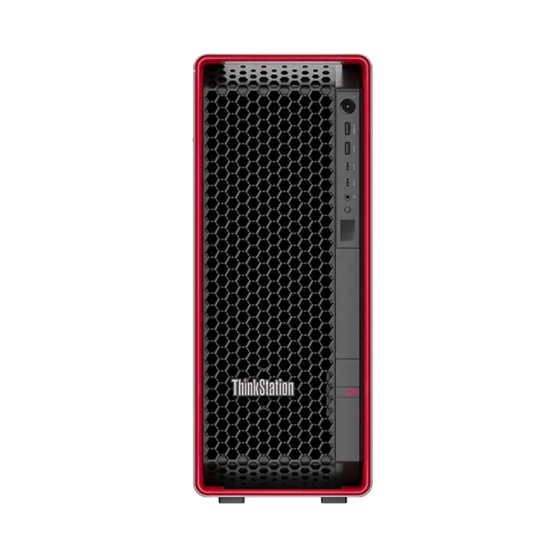 ThinkStation P8 Workstation