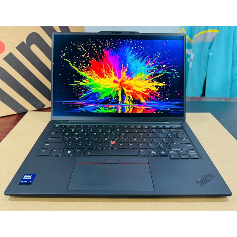 Lenovo ThinkPad X1 Carbon 2025