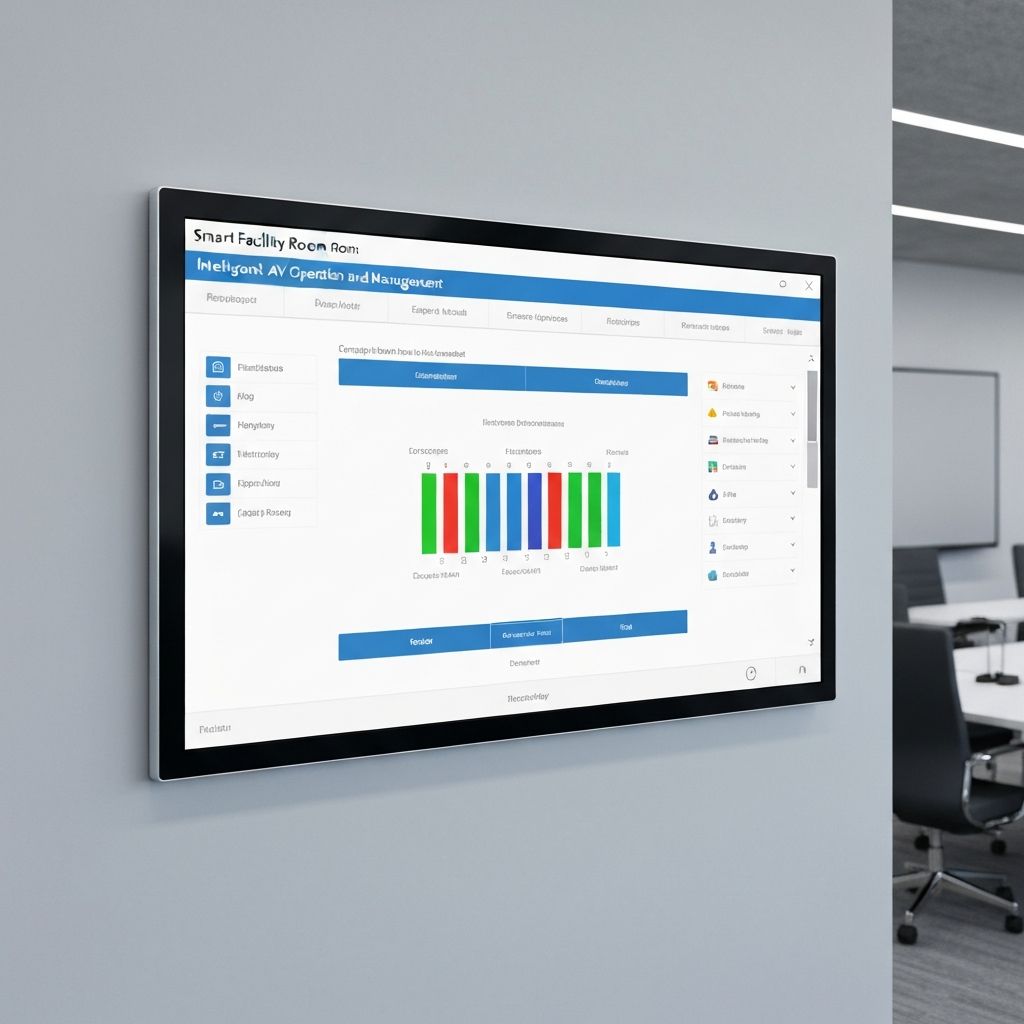 AuVeo-Intelligent AV Operation&Management Platform