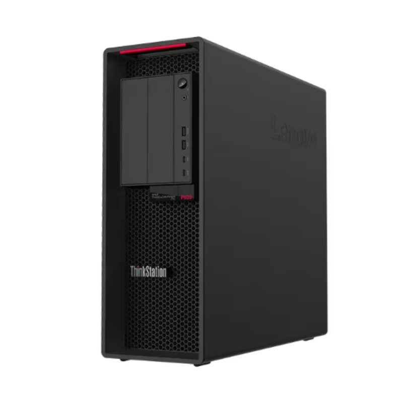 ThinkStation P620 workstation