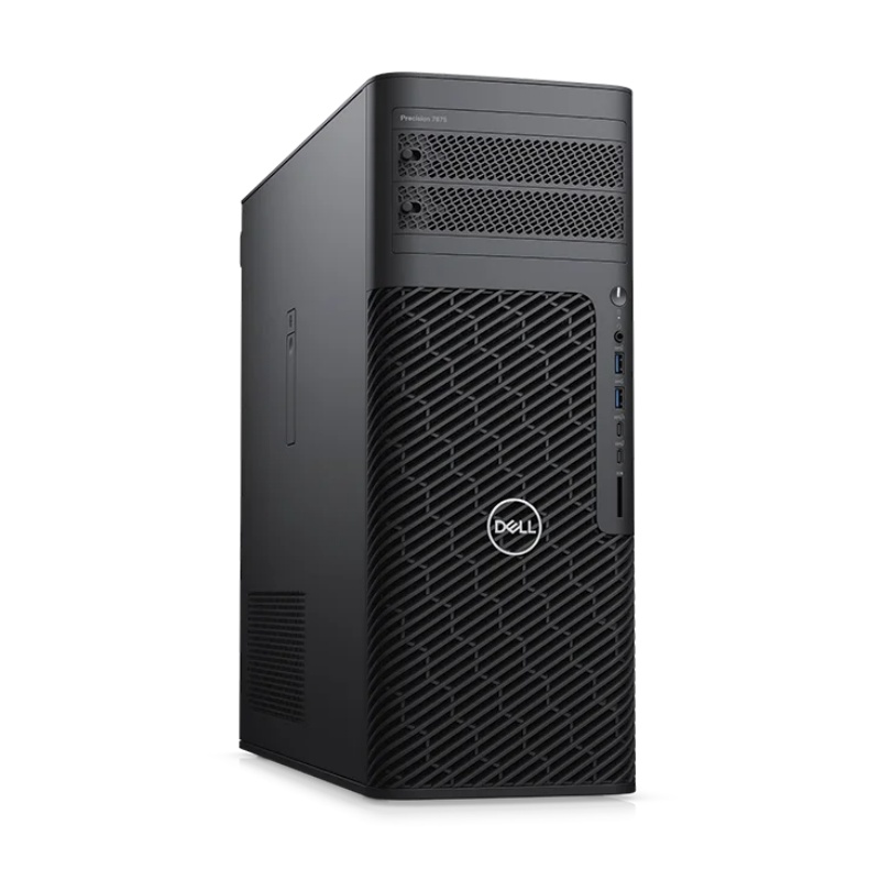 Precision 7875 Tower Workstation