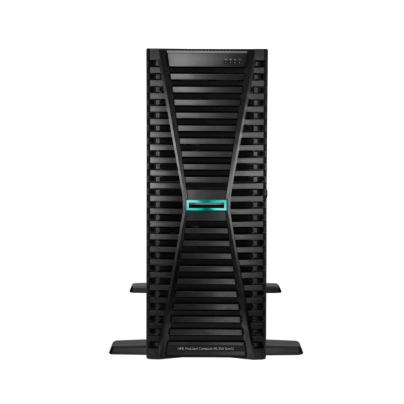 HPE ProLiant Compute ML350 Gen12