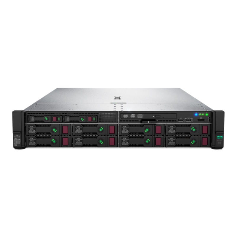 HPE ProLiant DL380 Gen10 