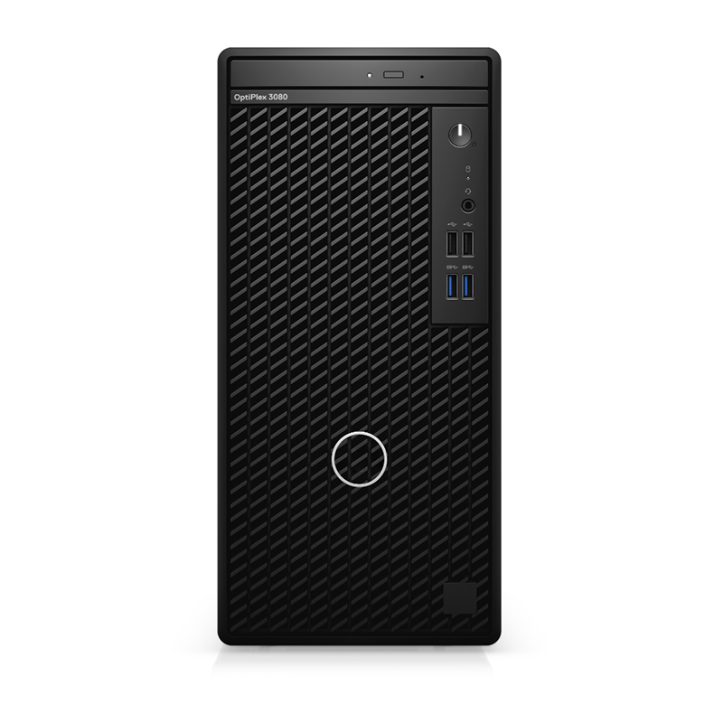 Dell optiplex 3080