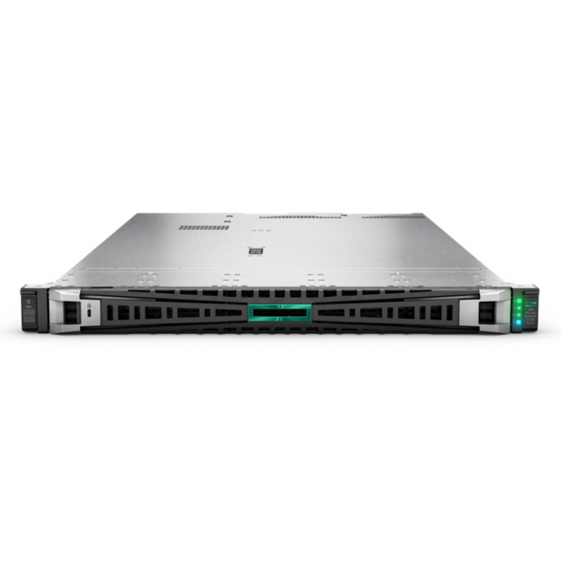 HPE ProLiant Compute DL360 Gen12