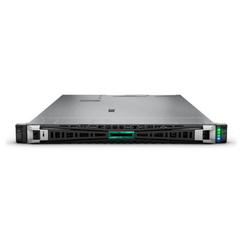 HPE ProLiant DL360 Gen11